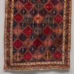 1062 7062 ORIENTAL RUG